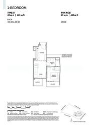 union-square-residences photo thumbnail #4